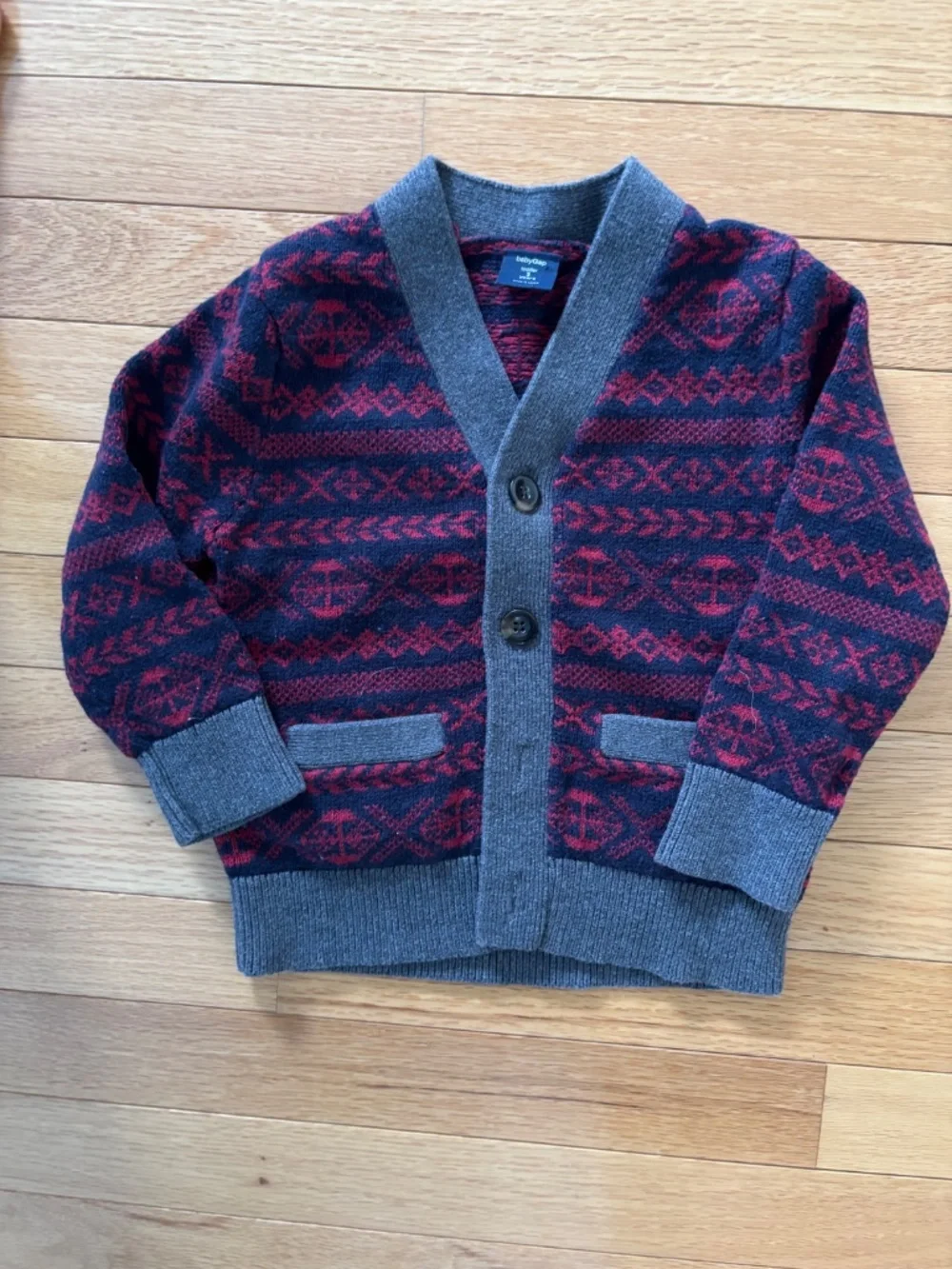 BabyGap 3T Boys' Bundle